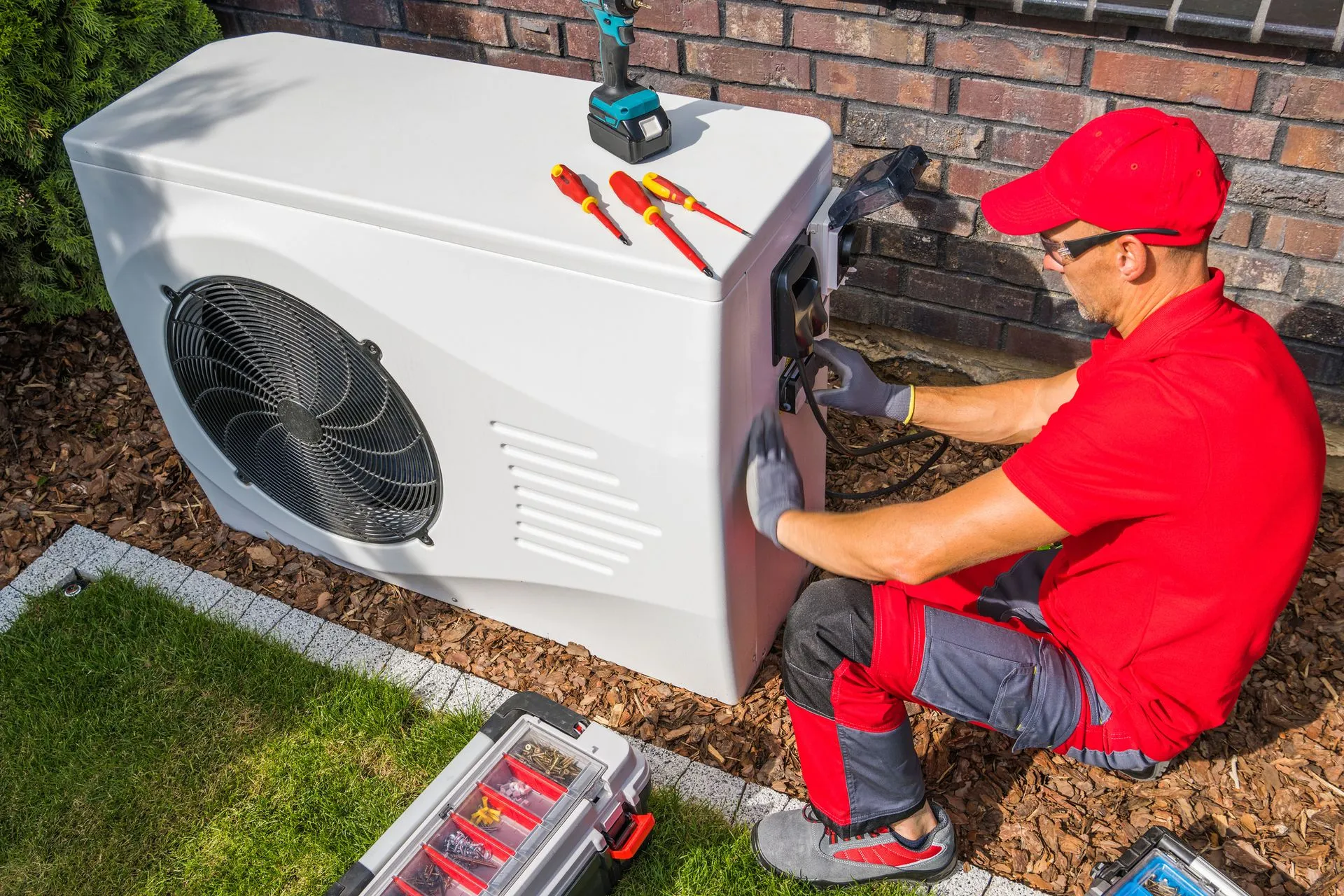 About HVAC in Chelsea, OK